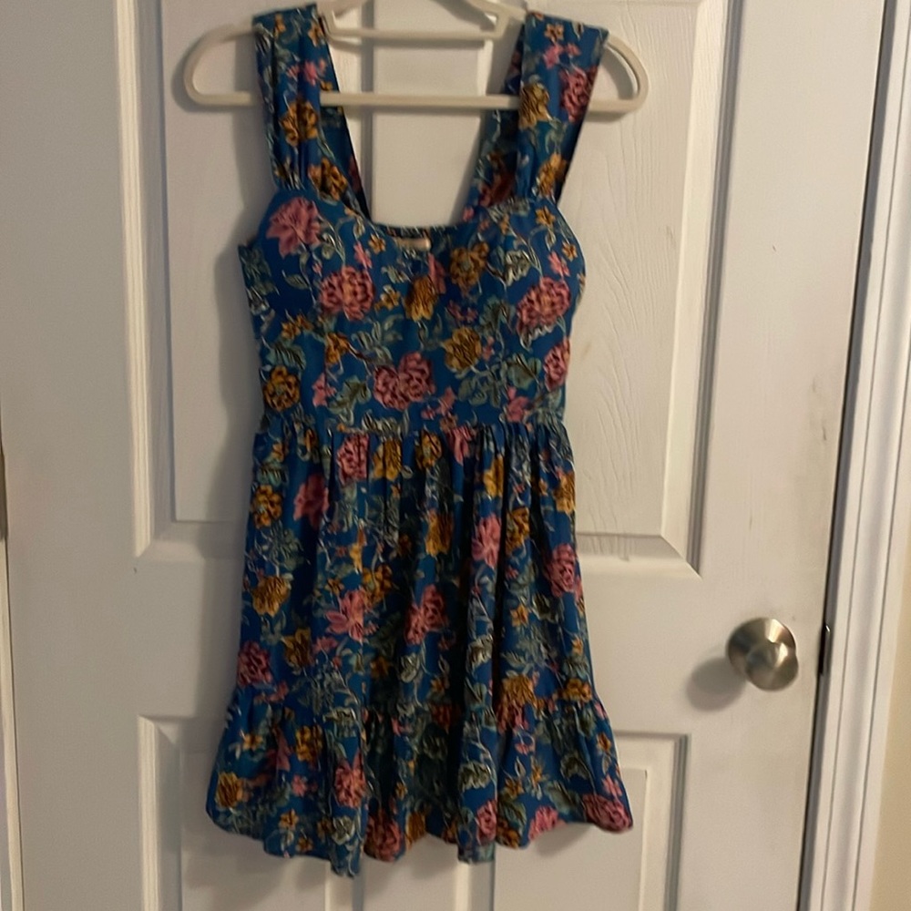 Band of the Free Medium Dress